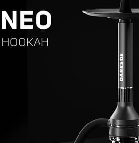 Комплектующие для DARKSIDE NEO (Черный)